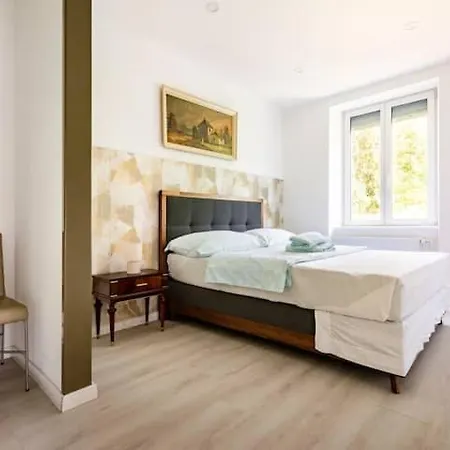 Maison De Maitre * Tramelan