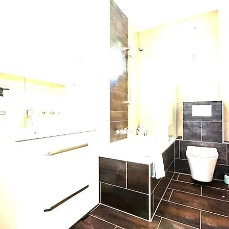 Appartamento Maison De Maitre