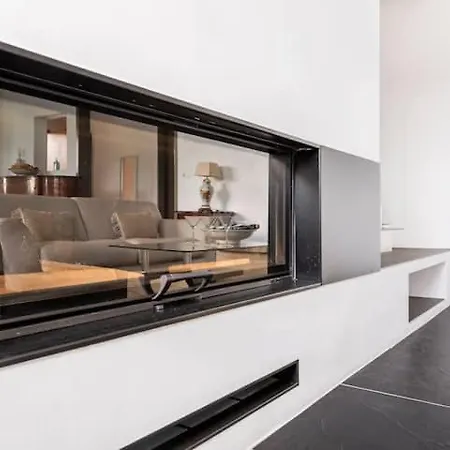 Maison De Maitre Tramelan