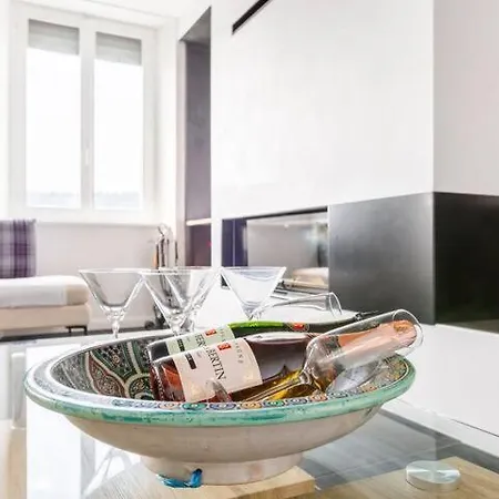 Maison De Maitre Apartment Tramelan