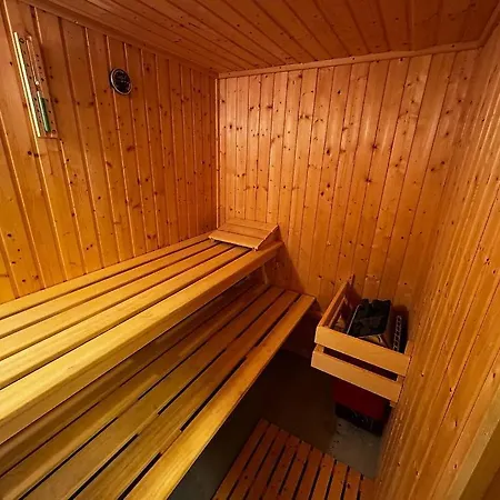 Maison De Maitre شقة Tramelan