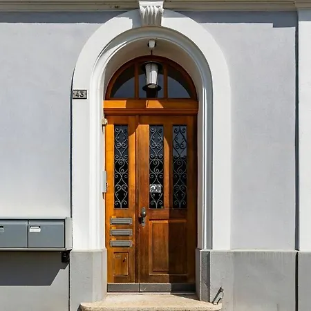 Daire Maison De Maitre Tramelan