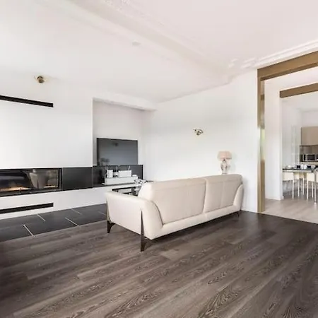 Maison De Maitre * Tramelan