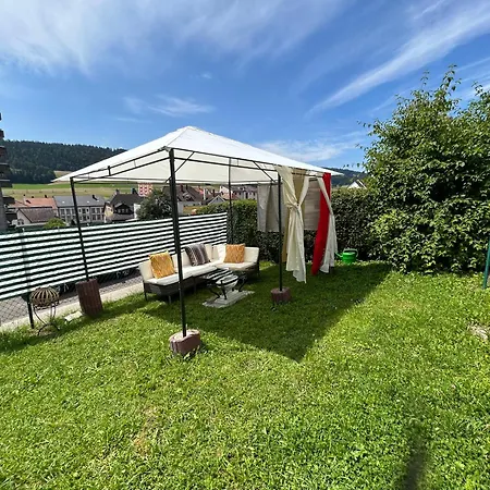 شقة Maison De Maitre *