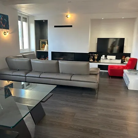 Maison De Maitre Διαμέρισμα Tramelan