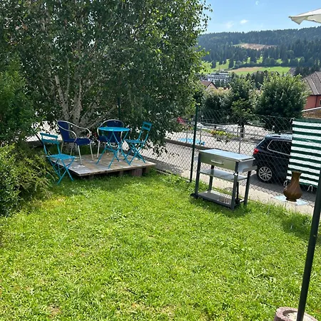 아파트 Maison De Maitre