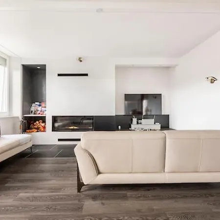 Maison De Maitre 公寓 *