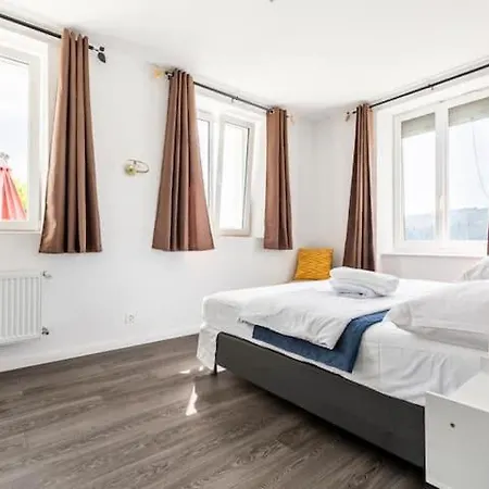 아파트 Maison De Maitre