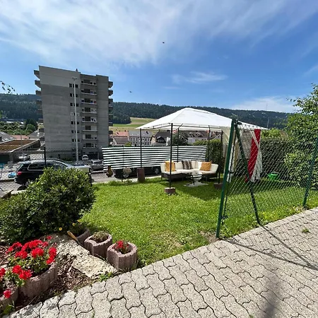 Apartman Maison De Maitre Tramelan