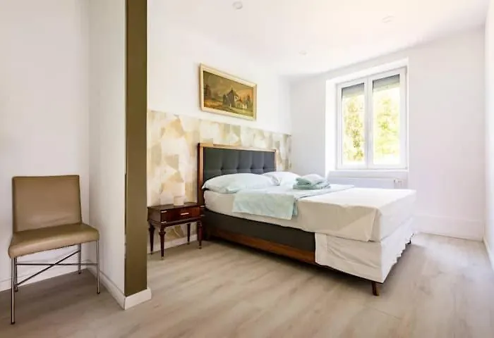 Maison De Maitre * Tramelan