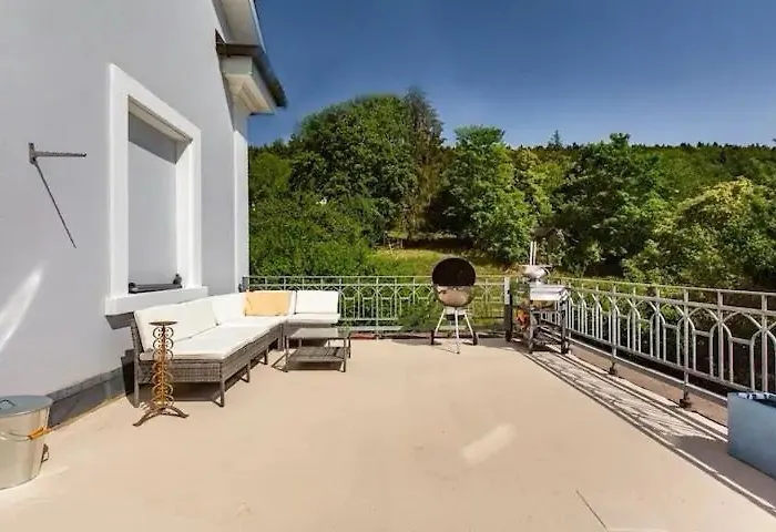 Maison De Maitre Tramelan