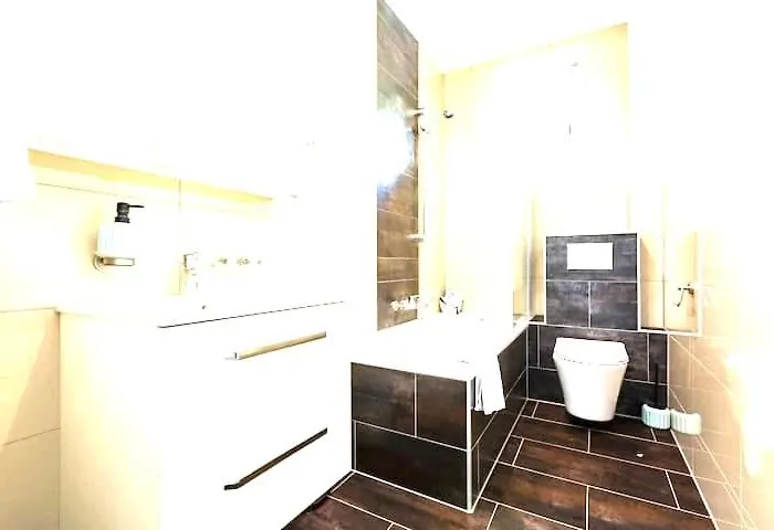 Apartman Maison De Maitre