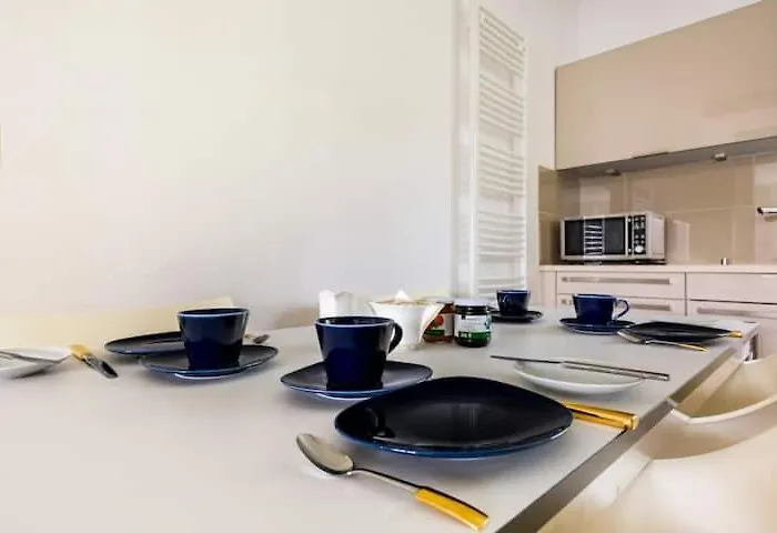 Apartman Maison De Maitre *