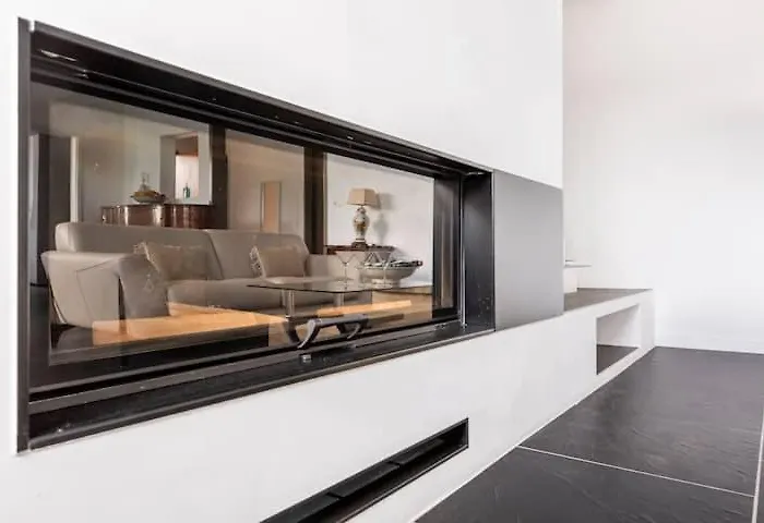 Maison De Maitre Tramelan