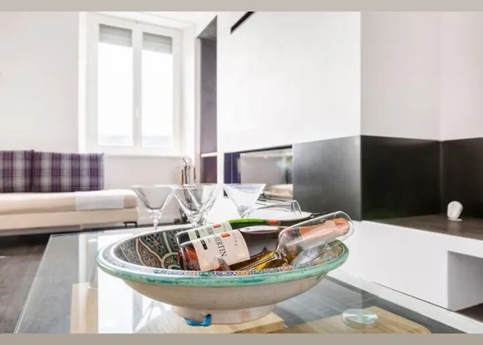 Apartman Maison De Maitre *