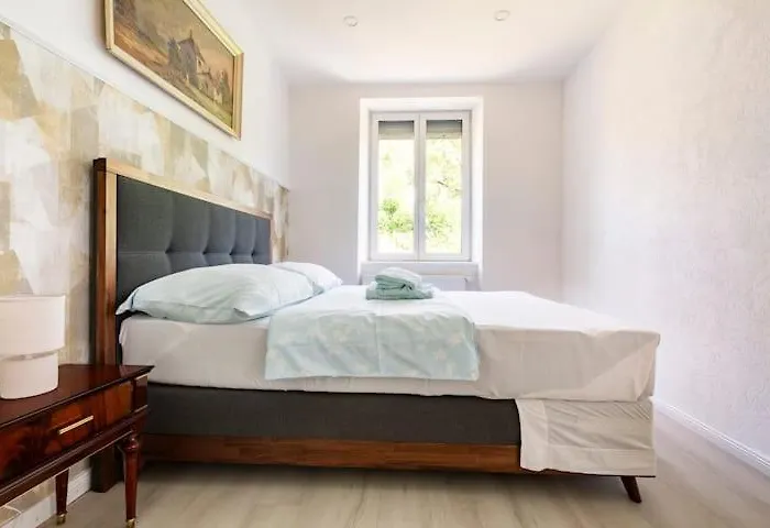 Maison De Maitre Tramelan