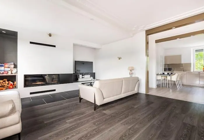 Maison De Maitre * Tramelan