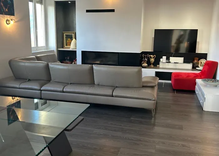 Maison De Maitre Διαμέρισμα Tramelan