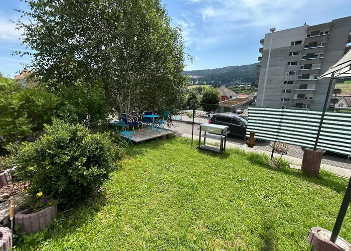 Maison De Maitre *
