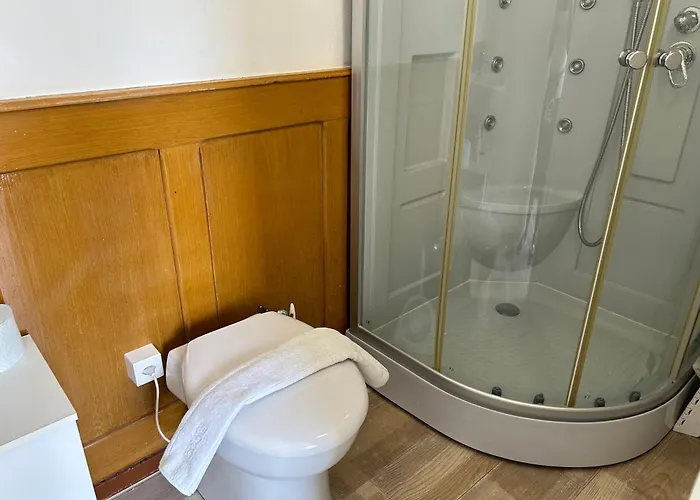 Apartman Maison De Maitre