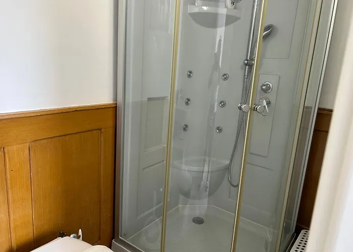 Maison De Maitre Apartman Tramelan