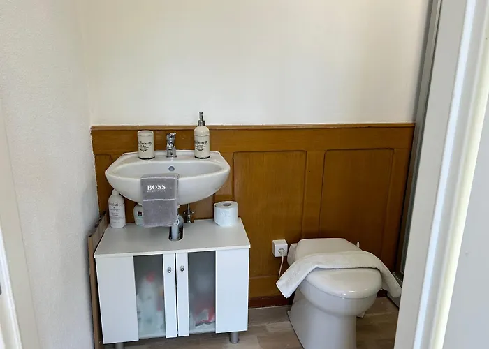 Maison De Maitre Tramelan