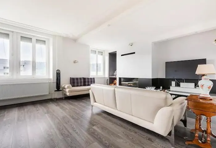 Maison De Maitre Apartman Tramelan