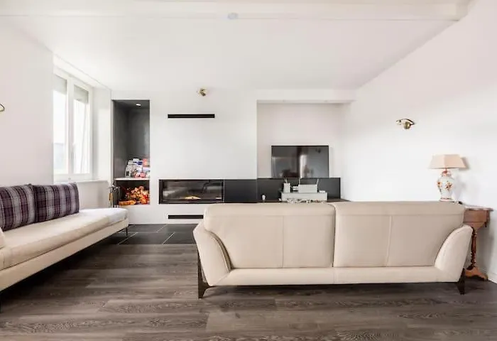 Maison De Maitre Apartman *