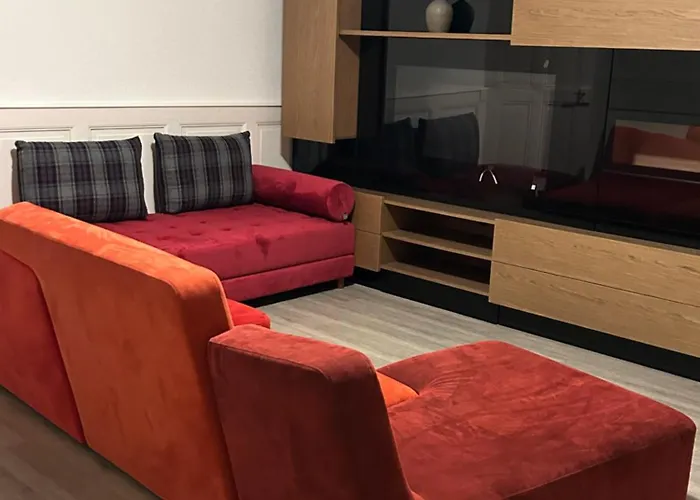 Maison De Maitre Apartman