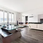 Maison De Maitre Appartamento Tramelan