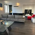 Maison De Maitre Appartamento Tramelan