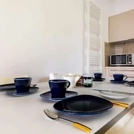 Appartamento Maison De Maitre *
