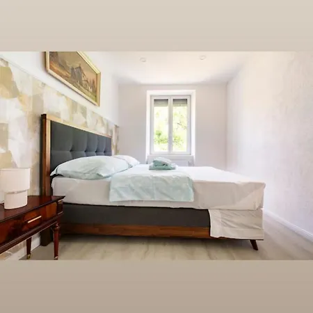 Maison De Maitre Appartamento *