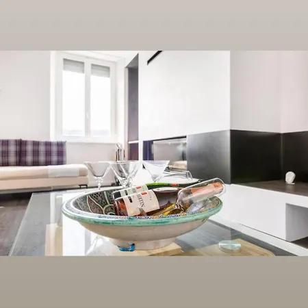 Appartamento Maison De Maitre *