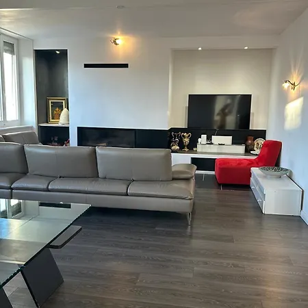 Appartamento Maison De Maitre *