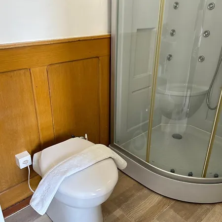 Daire Maison De Maitre