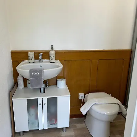 Maison De Maitre Tramelan