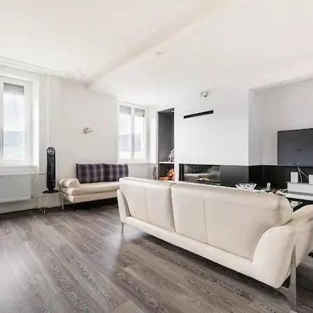 Maison De Maitre Appartamento Tramelan