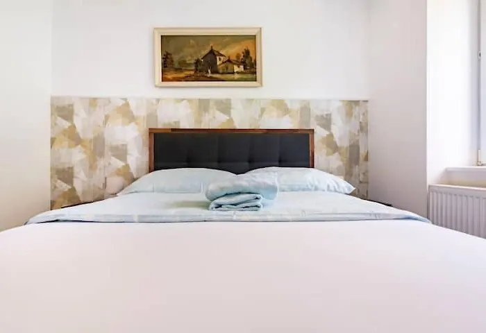 Daire Maison De Maitre