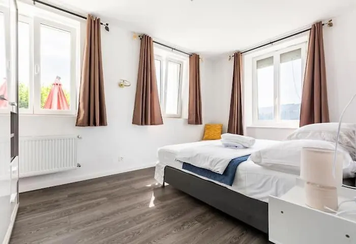 Daire Maison De Maitre